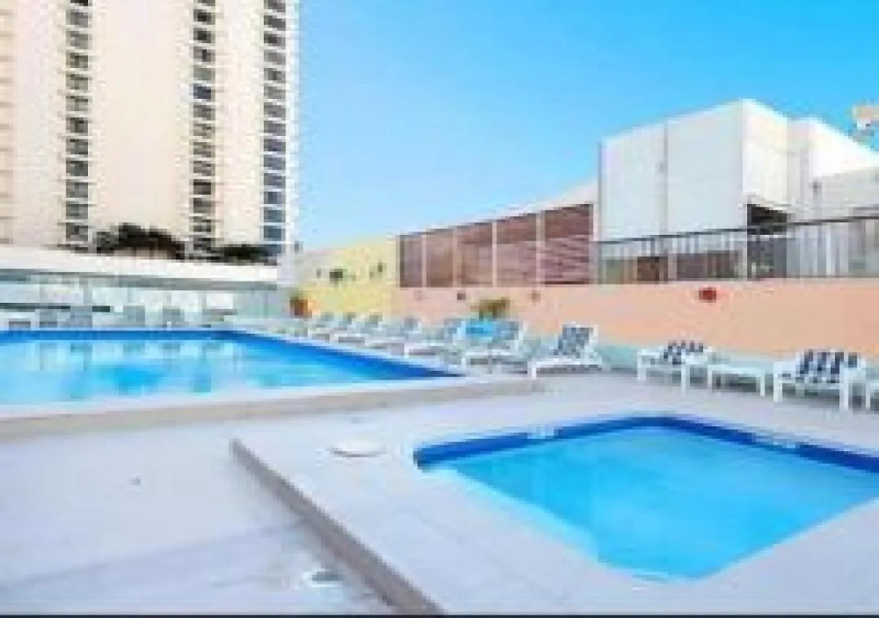 U1 - Relaxing “Seaview'S” From Your Balcony Gold Coast Apartment